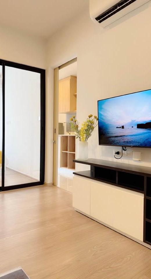 平卡劳 公寓 出租