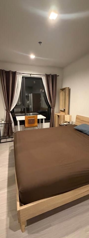 拉玛9 公寓 出租
