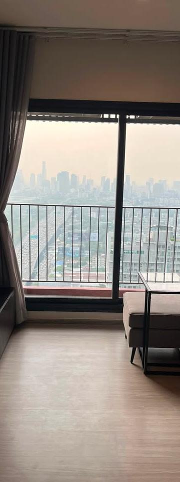 拉玛9 1室公寓 出租