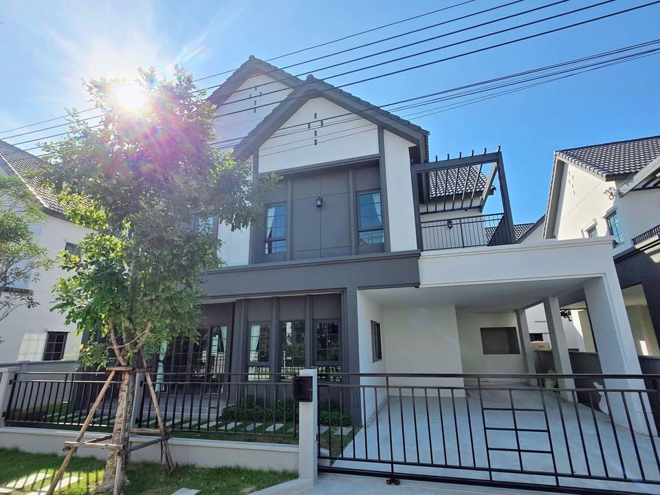 邦普里 4室5卫别墅 出租 主图