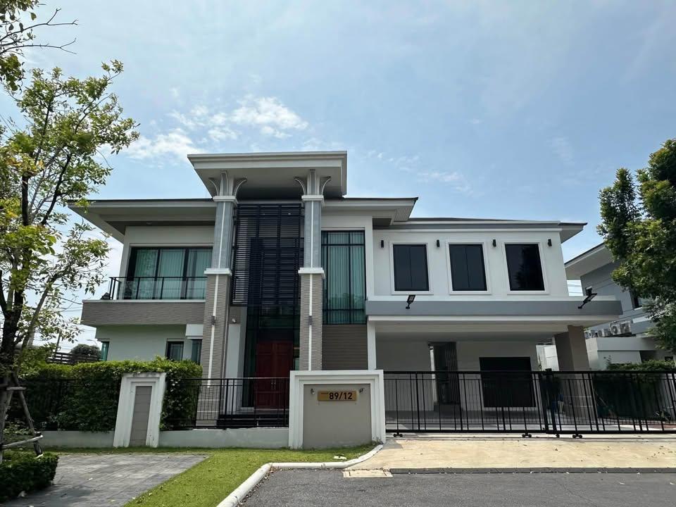 邦本 4室4卫别墅 出租 主图