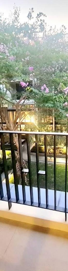 素坤逸4房5卫别墅出租 缩略图 3