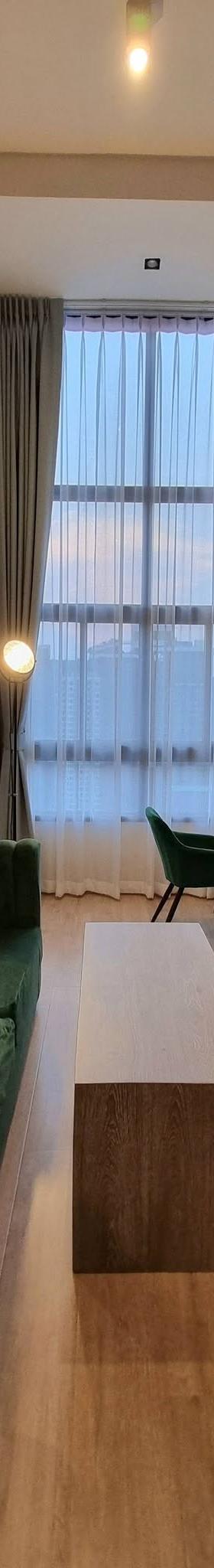 拉玛9 1房复试公寓出租 缩略图 2