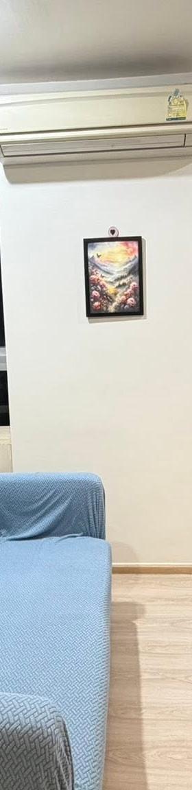 辉煌2房2卫公寓出租 缩略图 2