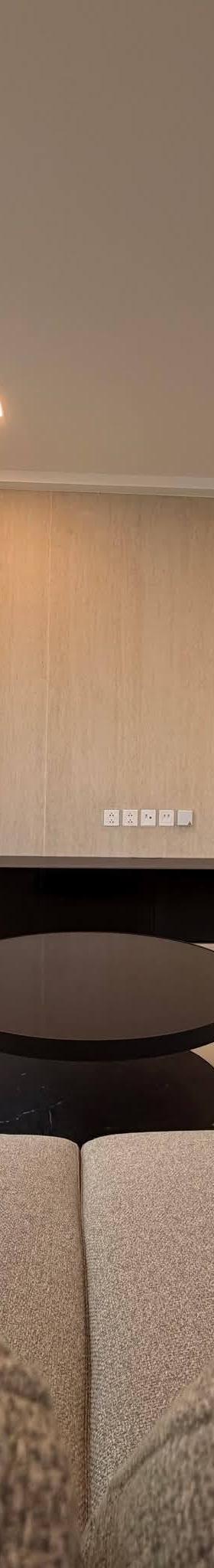 邦纳4房4卫别墅出租 缩略图 4