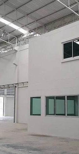 是拉差716-891平方米厂房出租 缩略图 2