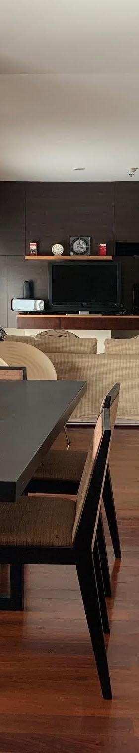 通罗2房2卫公寓出租 缩略图 3