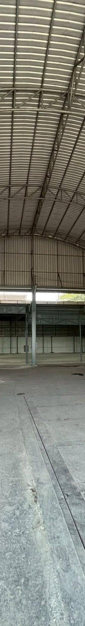 北榄1000平方米仓库出租 缩略图 4