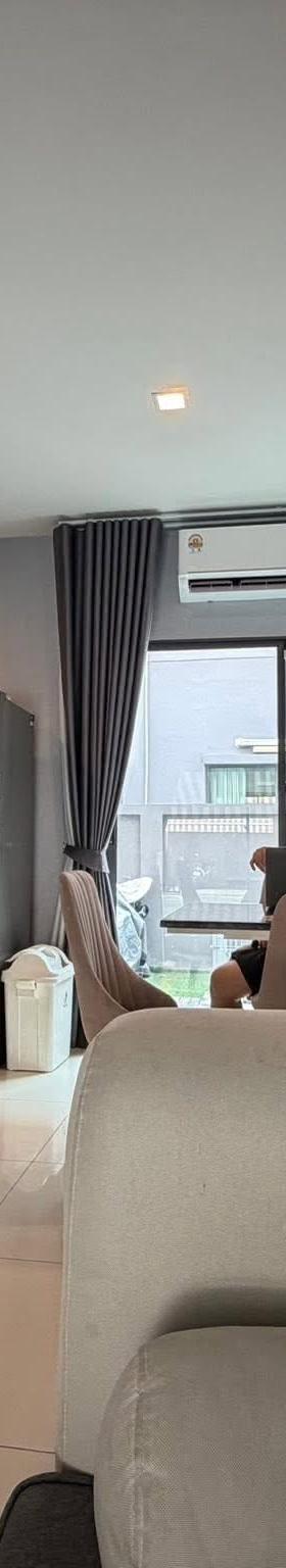 拉玛9 3房4卫别墅出租 缩略图 4