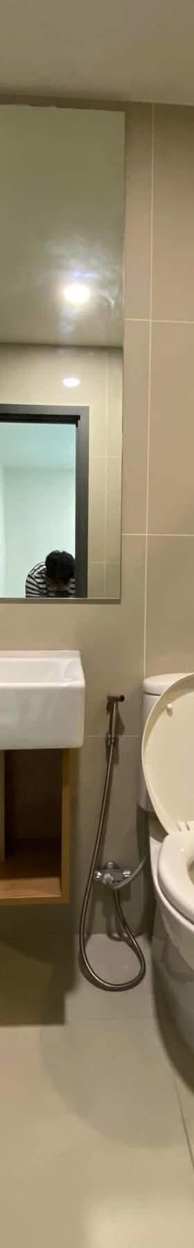 乌东素1室公寓出租 缩略图 2