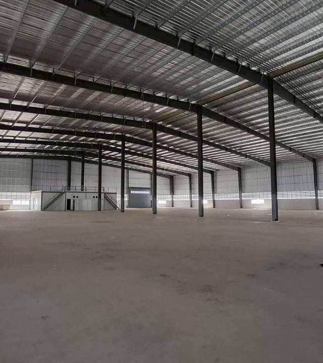 尼空帕塔纳3600平方米厂房/仓库出租