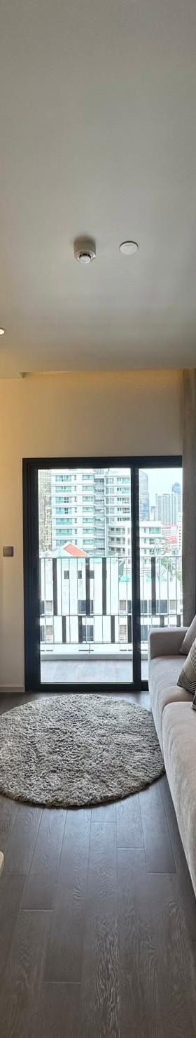 阿索克1室1卫公寓出租 缩略图 4