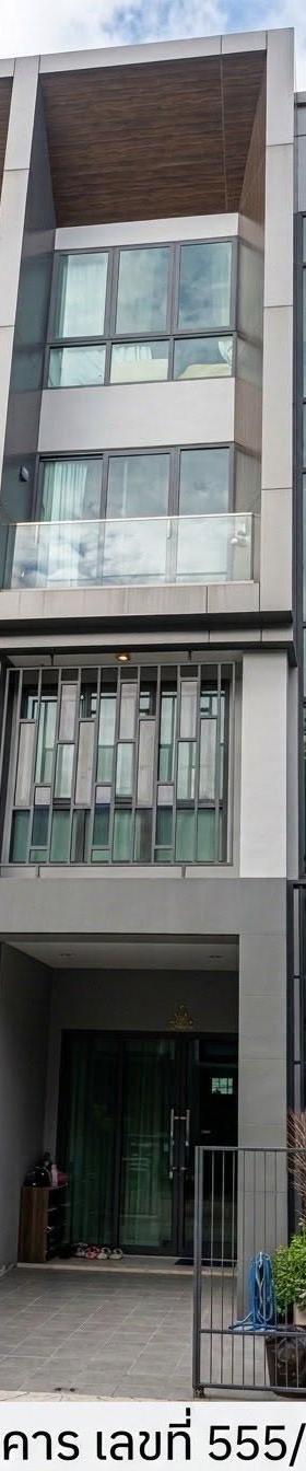 朗曼240平方米办公别墅 Home Office出租 缩略图 4