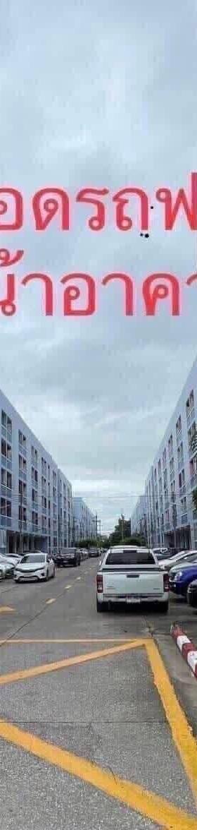 林查班1 室 1 卫公寓出租 缩略图 5