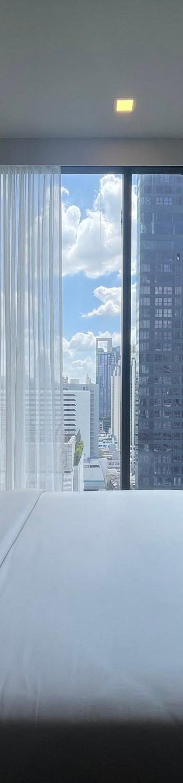 阿索克2室2卫公寓出租