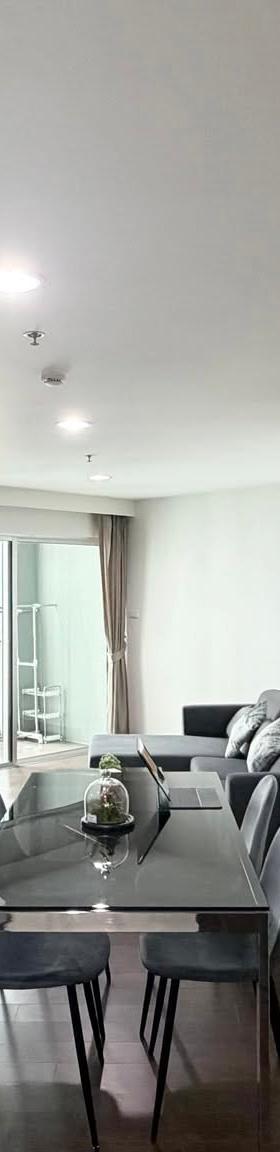 拉玛9 2室1卫公寓出租 缩略图 3