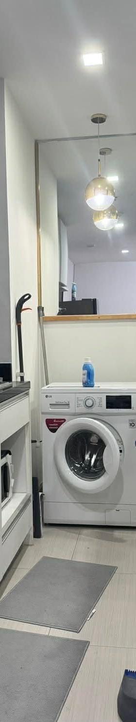帕卡农1室1卫公寓出租 缩略图 3