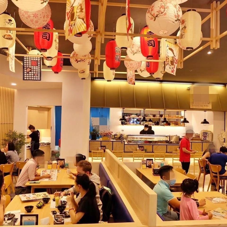 蓝康恒138平方米商铺出租 主图