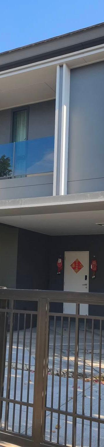 曼谷克里塔4室4卫别墅出租
