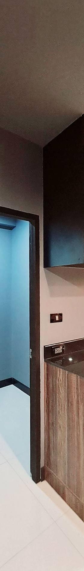 帕卡农1室2卫公寓出租 缩略图 2