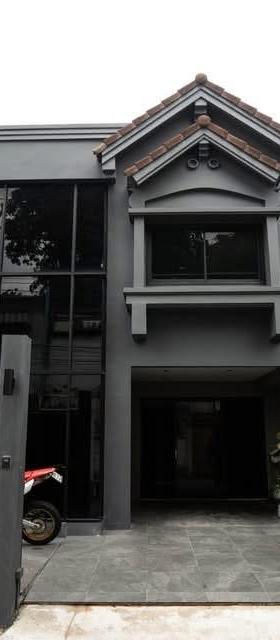 拉抛办公别墅 Home Office出租/出售 缩略图 5