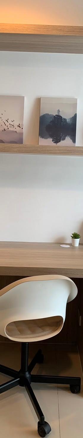 阿索克2室2卫公寓出租 缩略图 4