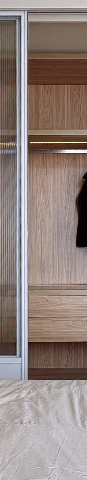 通罗1室公寓出租 缩略图 5