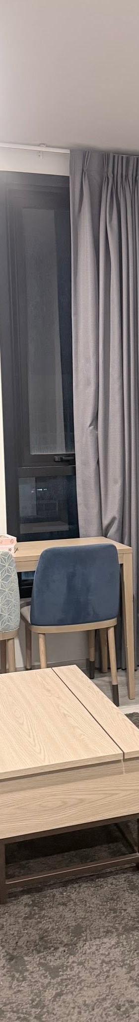 伊卡迈1室1卫公寓出租 缩略图 3
