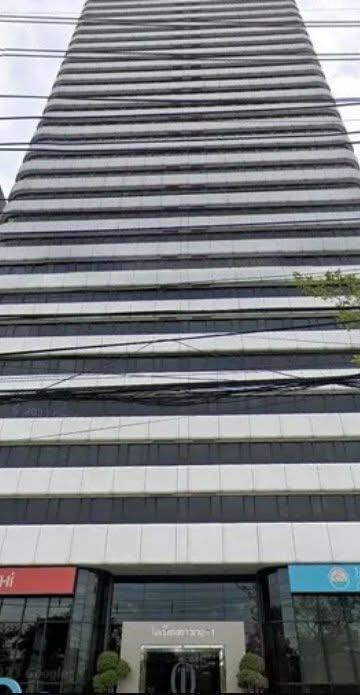 阿索克269平方米办公室出租