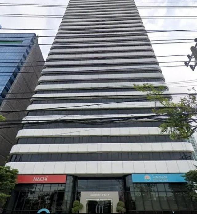 阿索克269平方米办公室出租