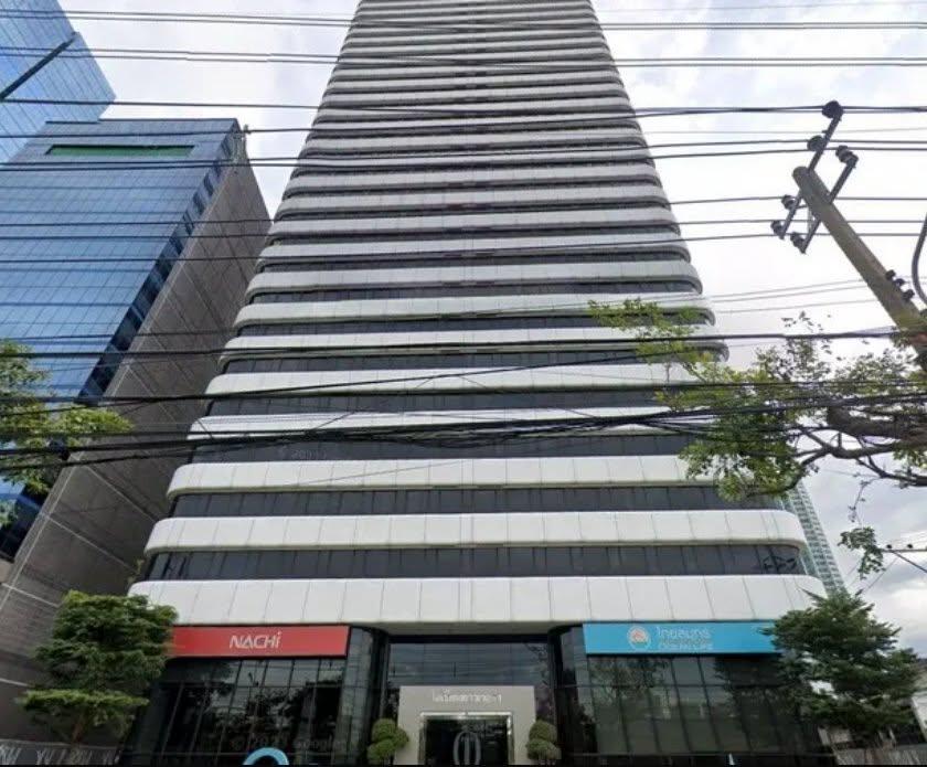 阿索克269平方米办公室出租 主图