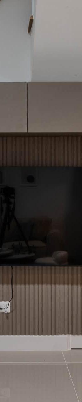 邦纳3室2卫别墅出租 缩略图 3