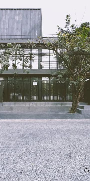 拉抛1200平方米办公别墅 Home Office出租/出售