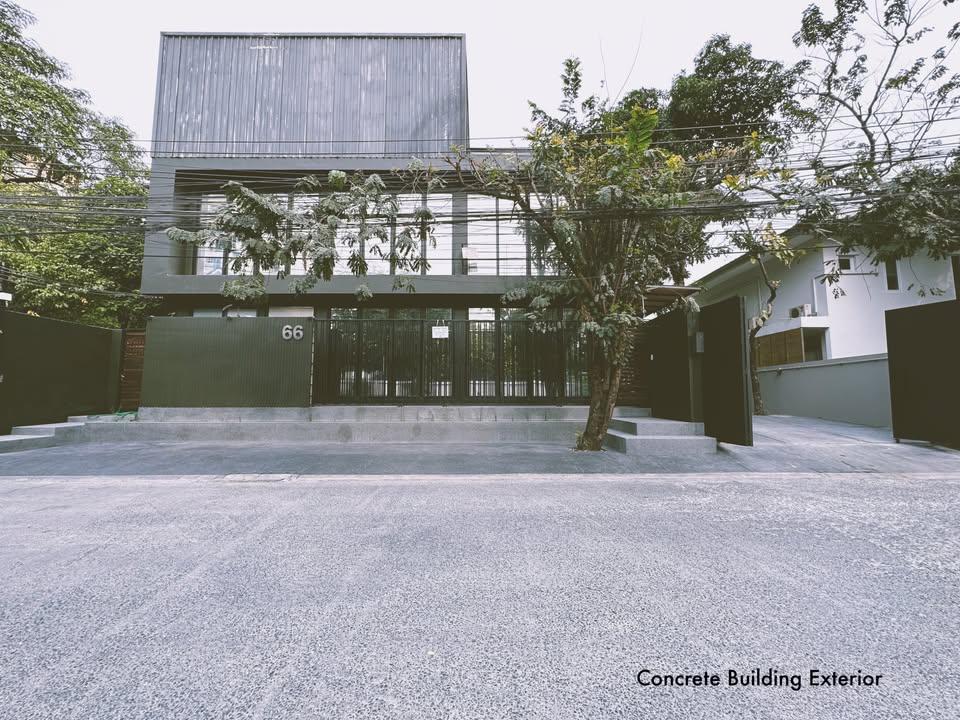 拉抛1200平方米办公别墅 Home Office出租/出售 主图