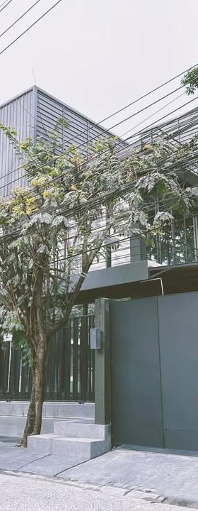 拉抛1200平方米办公别墅 Home Office出租/出售 缩略图 3