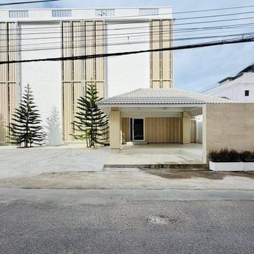 帕卡农480平方米办公室出租