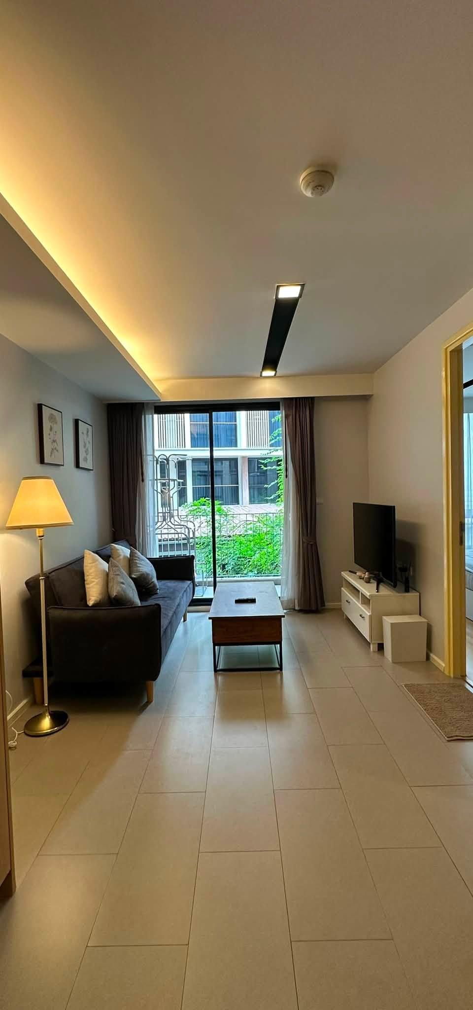 隆齐1室1卫公寓出租/出售 主图