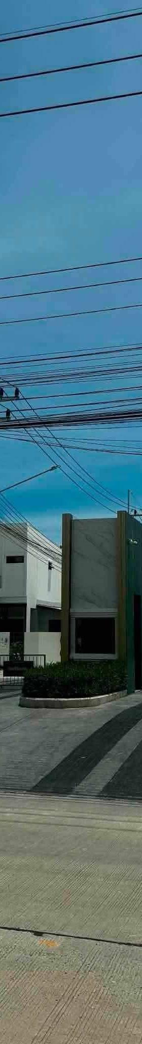 阿玛塔春武里2室3卫别墅出租 缩略图 4