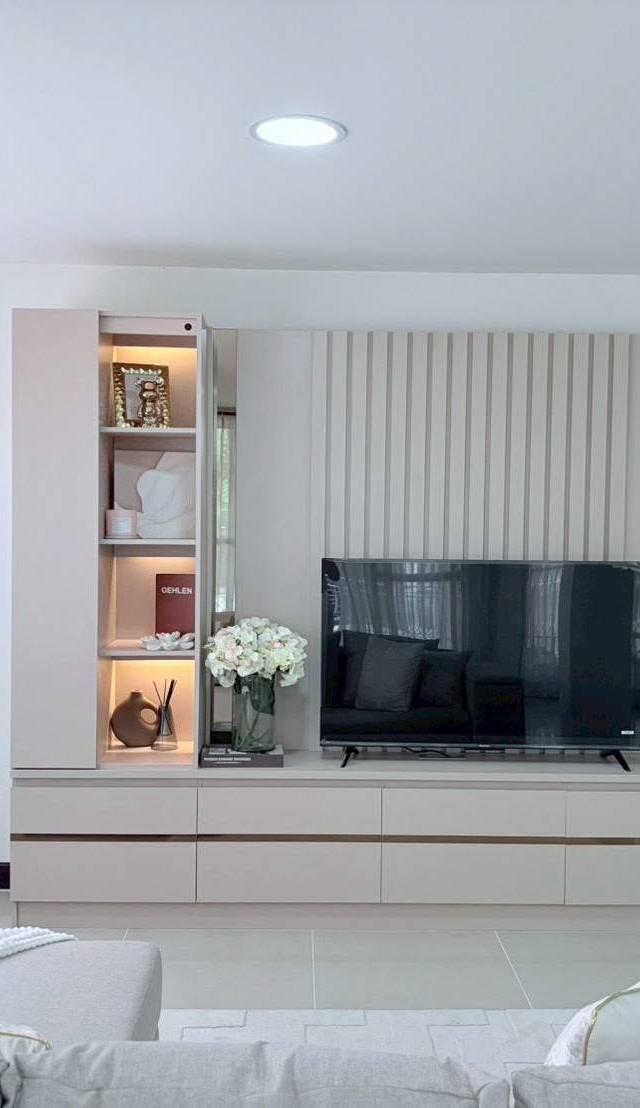 辉煌6室4卫别墅出租