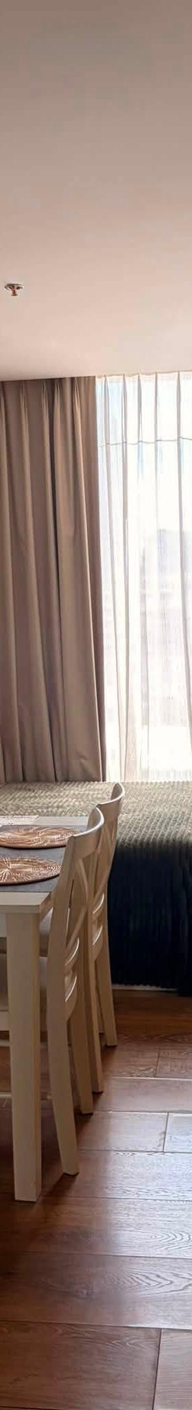 素坤逸1室1卫公寓出租 缩略图 3