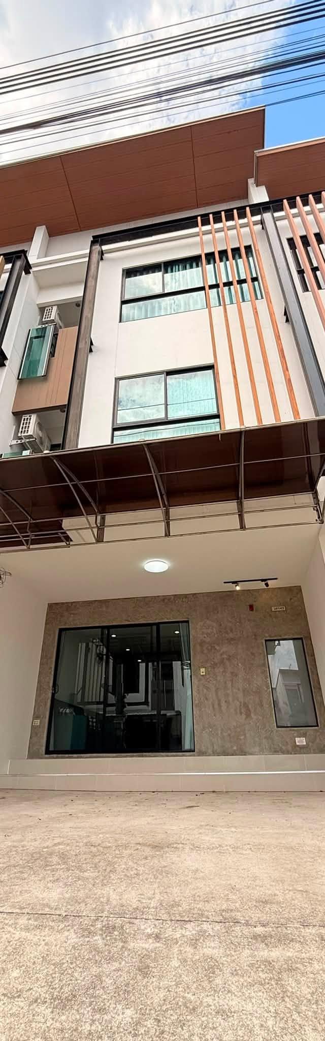 邦纳办公别墅 Home Office出租