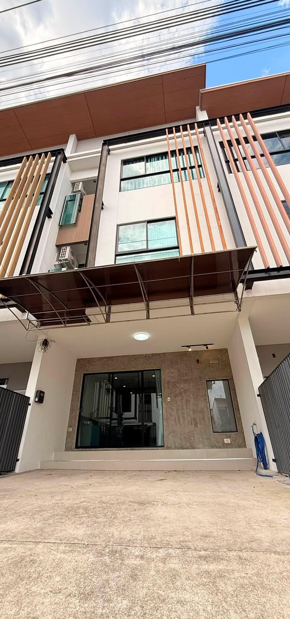 邦纳办公别墅 Home Office出租 主图
