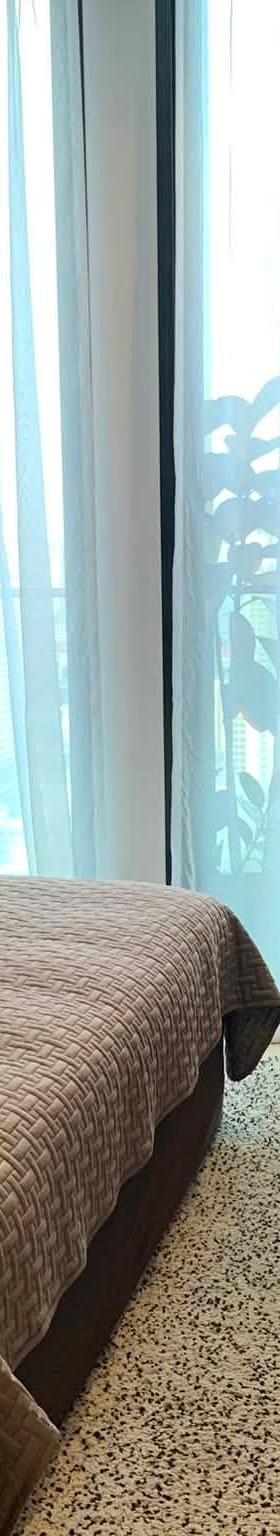 暹罗2室2卫公寓出租 缩略图 3
