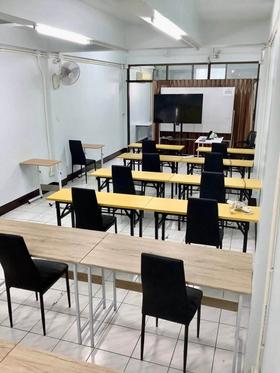 拉抛办公室出租 缩略图 2