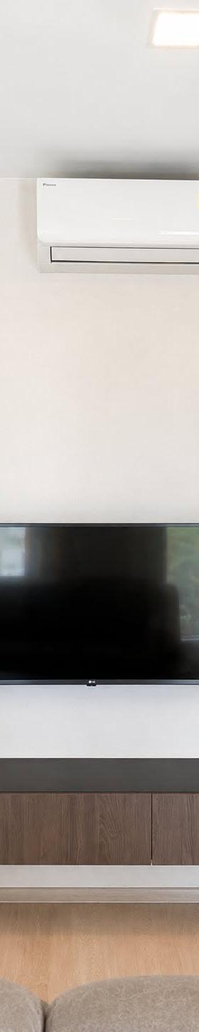 拉抛1室1卫公寓出租 缩略图 3