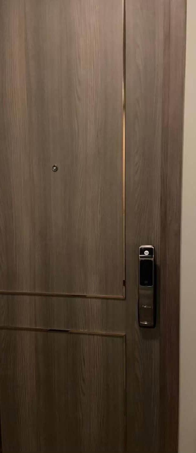阿索克1室1卫公寓出租