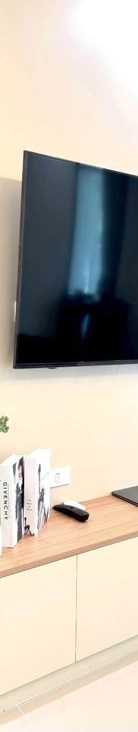 邦纳3室3卫别墅出租 缩略图 5
