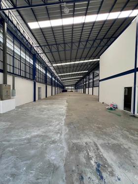 新建仓库出租，配有办公室 缩略图 2