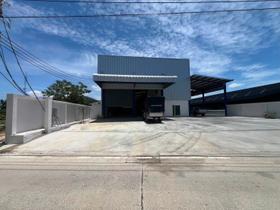 新建仓库出租，配有办公室 缩略图 3