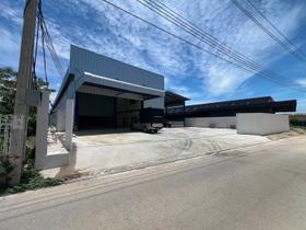 新建仓库出租，配有办公室 缩略图 5